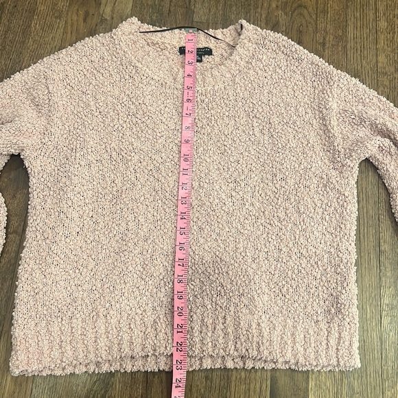 WOMENS SOCIAL STANDARD BY SANCTUARY SWEATER SZ XL🌼 #1007 - Picture 4 of 5